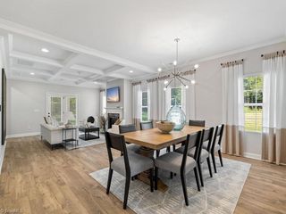 404 Beeson Court, Clemmons, NC 27012