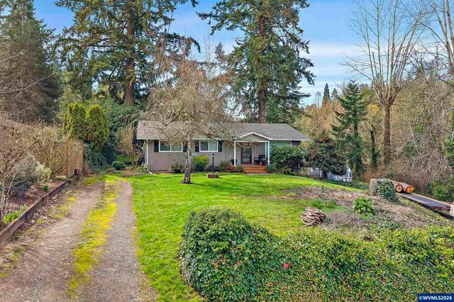 1996 Roberta Av S, Salem, OR 97302