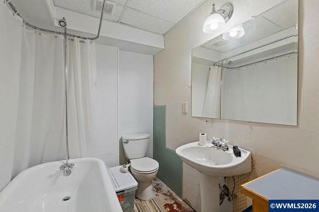 1996 Roberta Av S, Salem, OR 97302