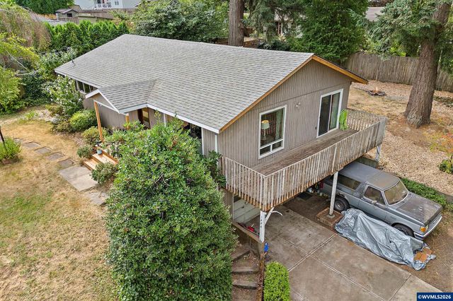 1996 Roberta Av S, Salem, OR 97302