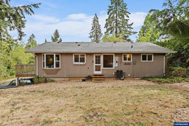 1996 Roberta Av S, Salem, OR 97302