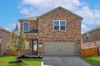 1118 Windermere Way, Princeton, TX 75407