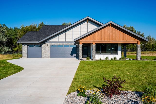 588 Swan Drift Court, Sheridan, WY 82801