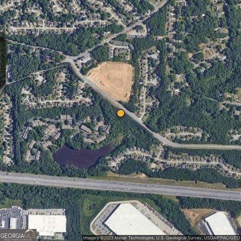 0 Riverside Parkway, Austell, GA 30168
