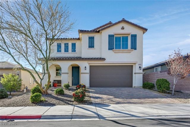 8655 Rori Springs Street, Las Vegas, NV 89178