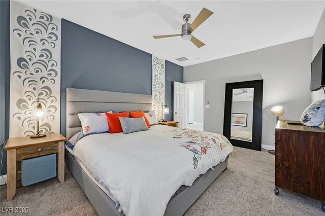 8655 Rori Springs Street, Las Vegas, NV 89178