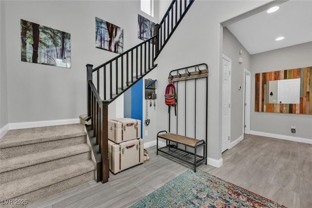 8655 Rori Springs Street, Las Vegas, NV 89178