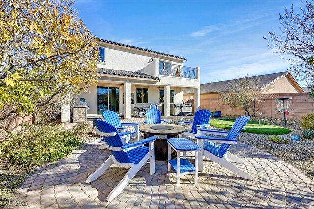 8655 Rori Springs Street, Las Vegas, NV 89178