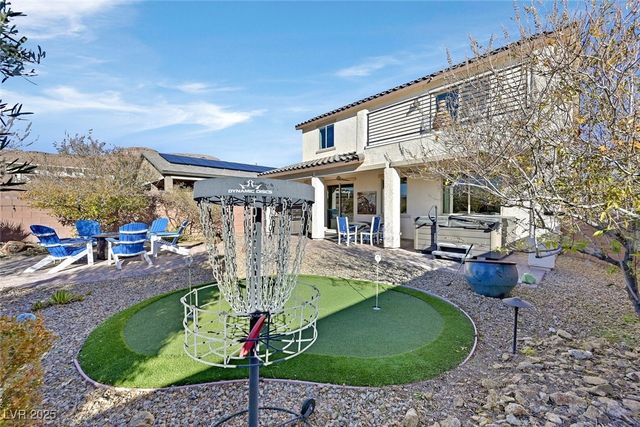 8655 Rori Springs Street, Las Vegas, NV 89178