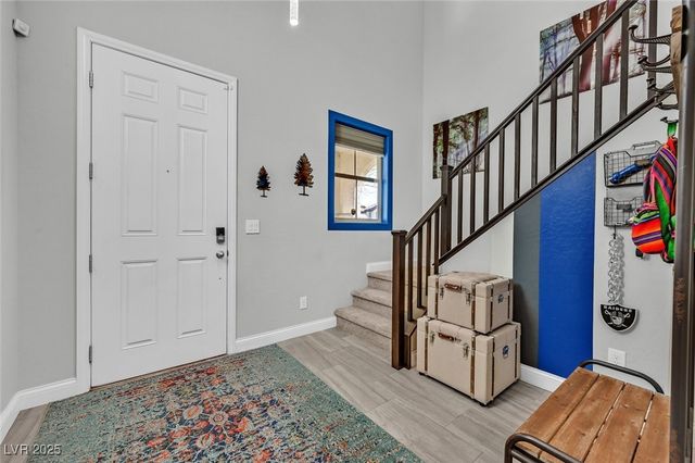 8655 Rori Springs Street, Las Vegas, NV 89178