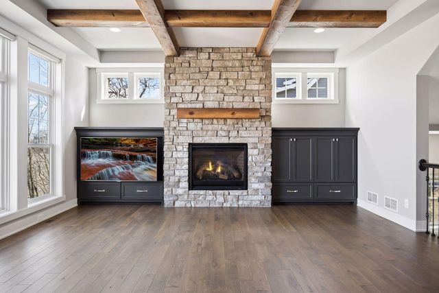 726 Woodland Hill Court, Medina, MN 55340