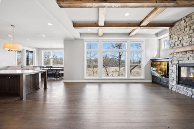 726 Woodland Hill Court, Medina, MN 55340