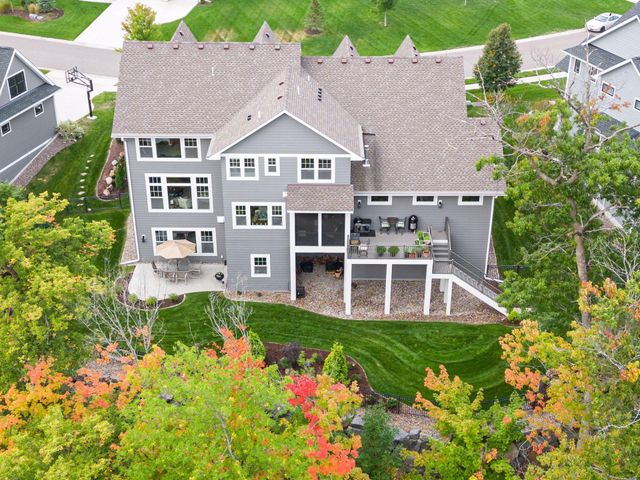 726 Woodland Hill Court, Medina, MN 55340