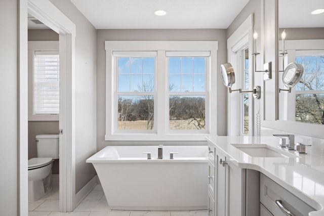 726 Woodland Hill Court, Medina, MN 55340