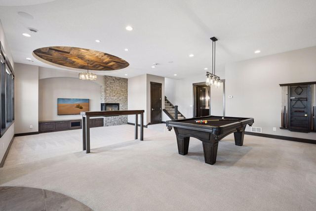 726 Woodland Hill Court, Medina, MN 55340