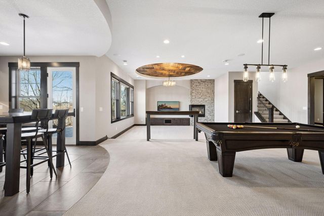 726 Woodland Hill Court, Medina, MN 55340