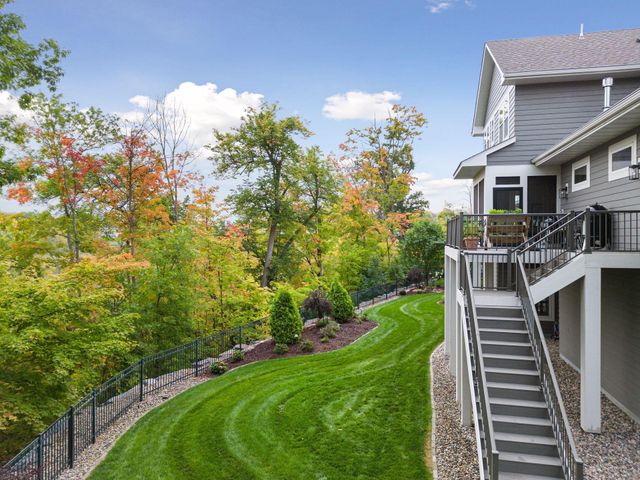 726 Woodland Hill Court, Medina, MN 55340