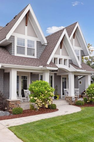 726 Woodland Hill Court, Medina, MN 55340