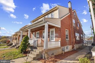 1531 FAYETTE AVE, Reading, PA 19607