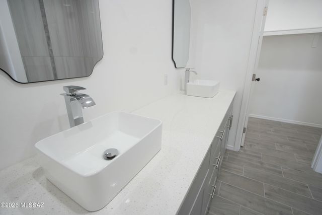 12603 N Carbine Road, Marana, AZ 85653