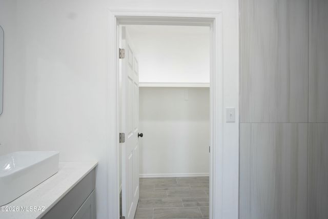 12603 N Carbine Road, Marana, AZ 85653