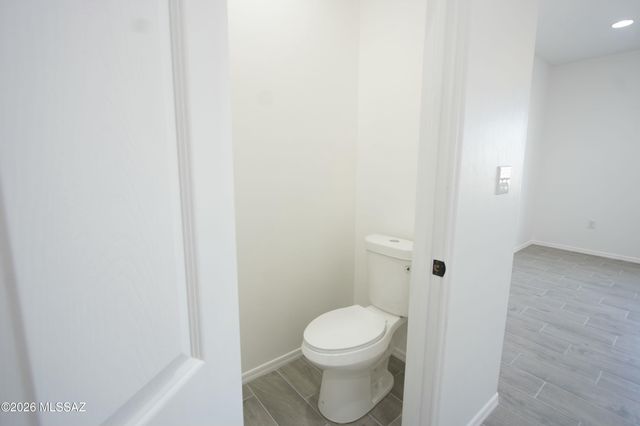 12603 N Carbine Road, Marana, AZ 85653