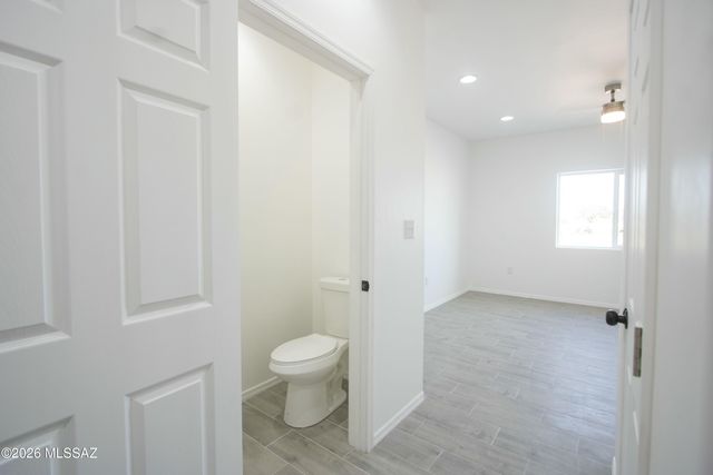 12603 N Carbine Road, Marana, AZ 85653