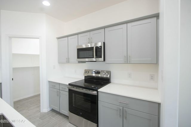 12603 N Carbine Road, Marana, AZ 85653