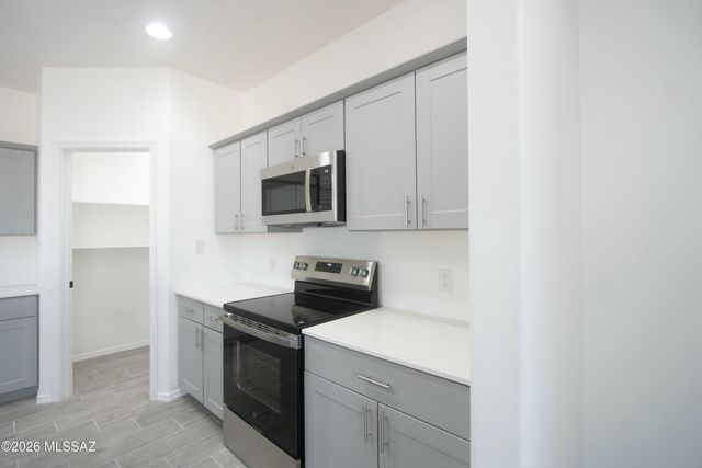 12603 N Carbine Road, Marana, AZ 85653