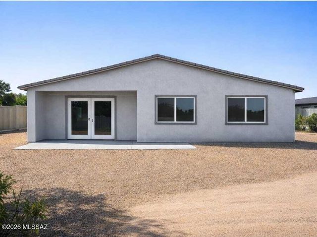 12603 N Carbine Road, Marana, AZ 85653