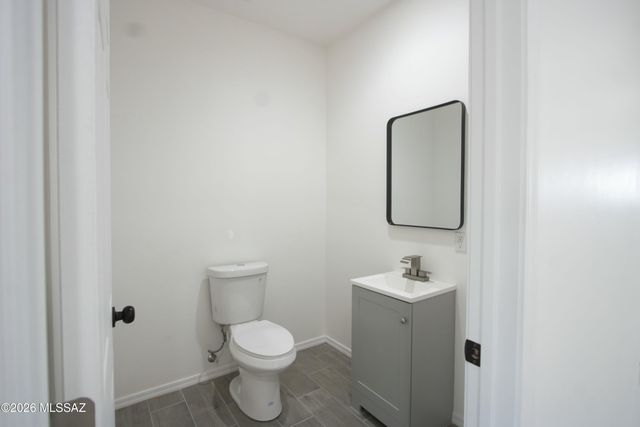 12603 N Carbine Road, Marana, AZ 85653