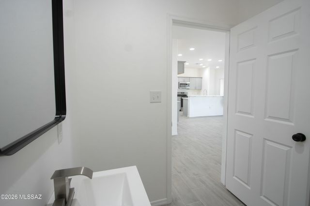 12603 N Carbine Road, Marana, AZ 85653