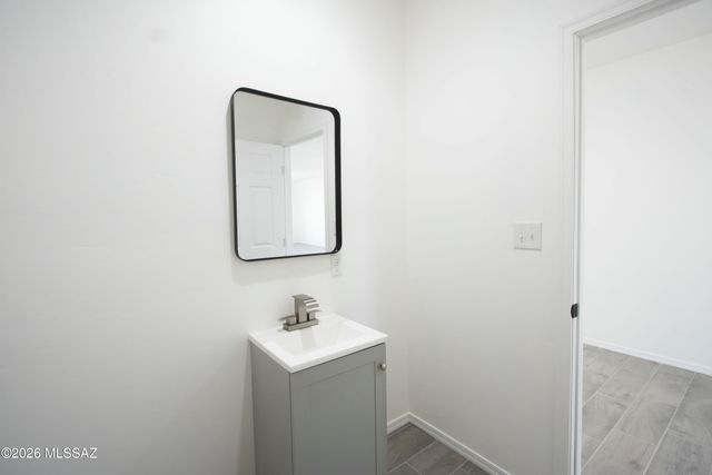 12603 N Carbine Road, Marana, AZ 85653