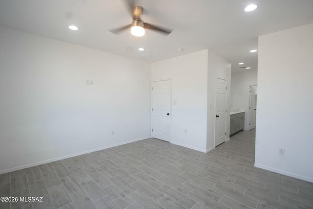 12603 N Carbine Road, Marana, AZ 85653