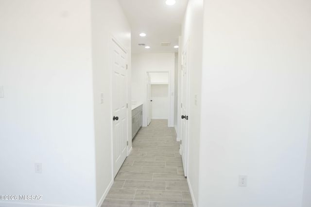 12603 N Carbine Road, Marana, AZ 85653