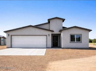 12603 N Carbine Road, Marana, AZ 85653