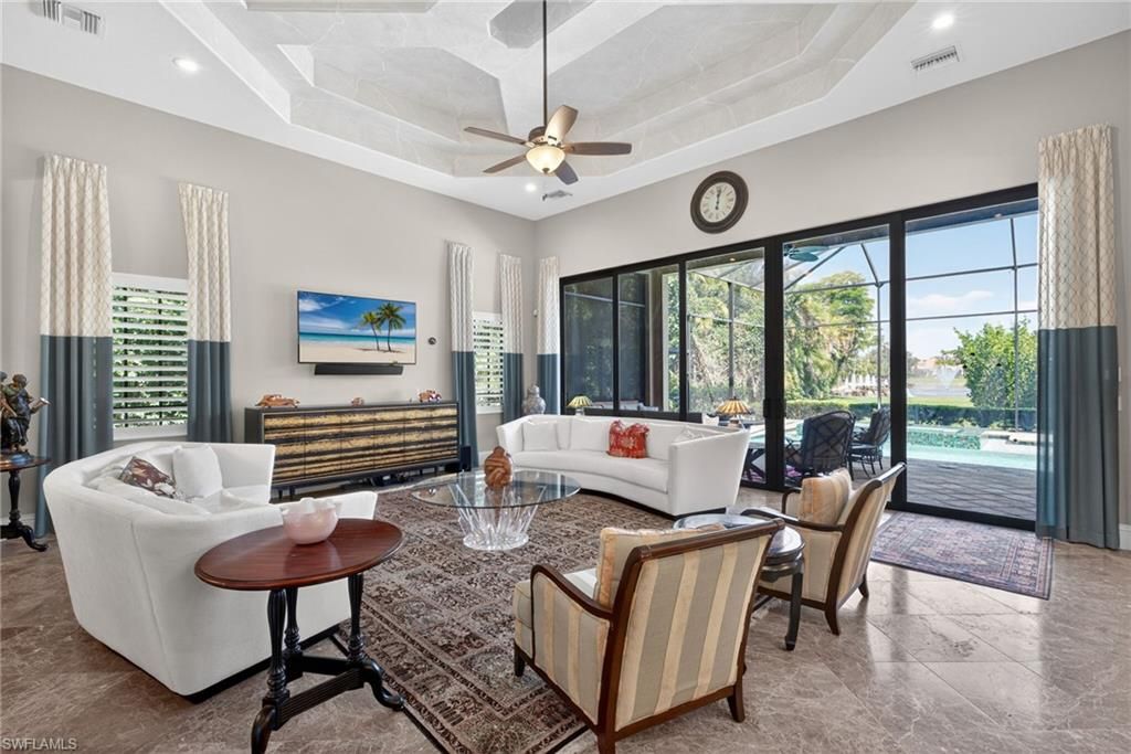 628 VENEZIA GRANDE DR, NAPLES, FL 34119 — photo 5