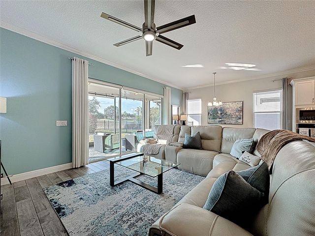 2244 ANTILLES CLUB DRIVE, Kissimmee, FL 34747