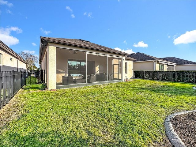 2244 ANTILLES CLUB DRIVE, Kissimmee, FL 34747