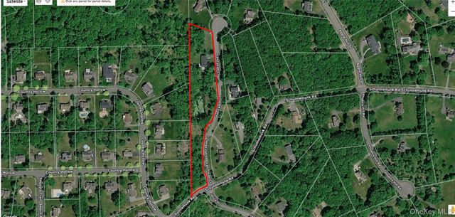 27 Van Tassel Court, Highland Mills, NY 10930