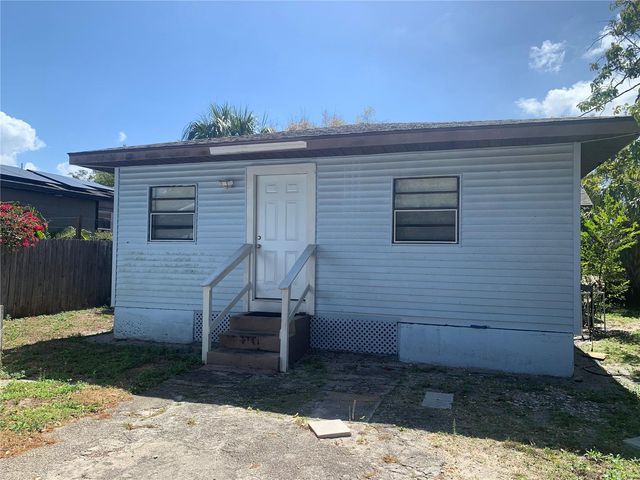 2725 4TH AVENUE S, St Petersburg, FL 33712