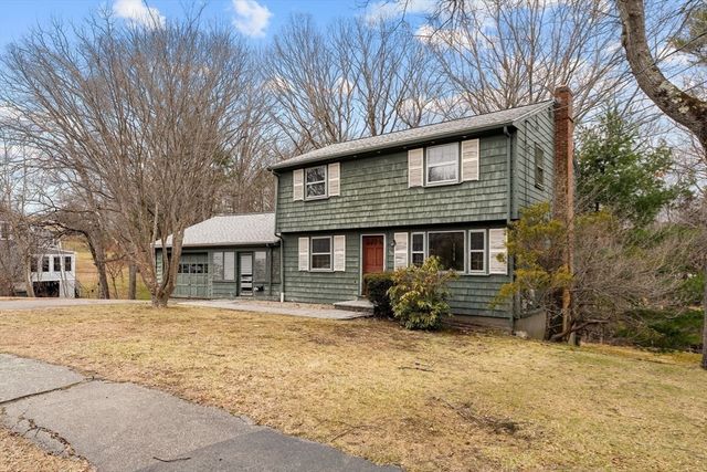 154 Birch St., Braintree, MA 02184