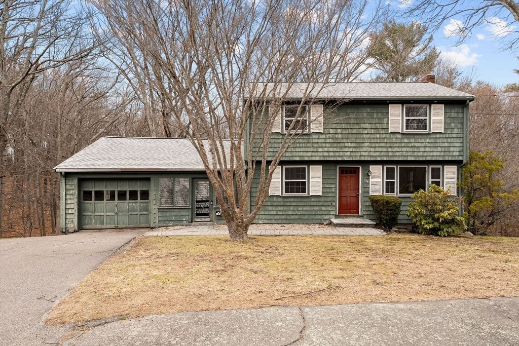 154 Birch St., Braintree, MA 02184