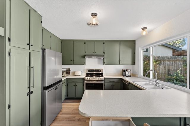 4701 Pedersen Way, Carmichael, CA 95608