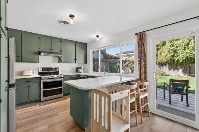 4701 Pedersen Way, Carmichael, CA 95608