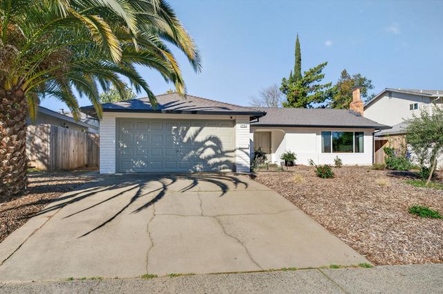 4701 Pedersen Way, Carmichael, CA 95608