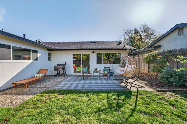 4701 Pedersen Way, Carmichael, CA 95608