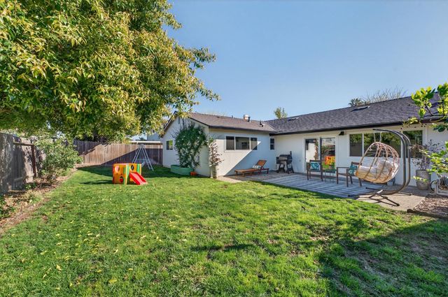 4701 Pedersen Way, Carmichael, CA 95608