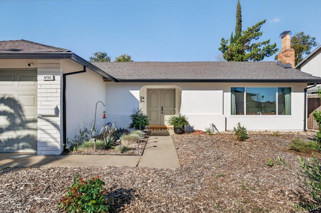 4701 Pedersen Way, Carmichael, CA 95608