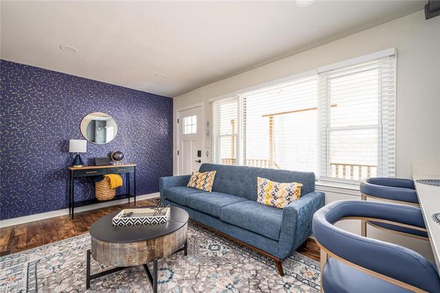 3154 NW Oakcliff Road NW, Atlanta, GA 30311